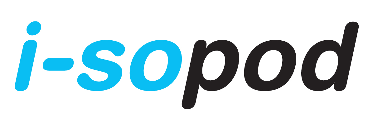 i sopod logo