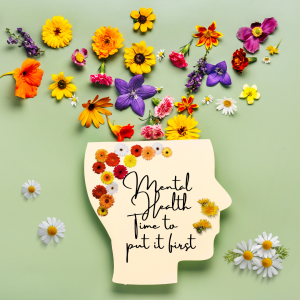 Mental Health Poster