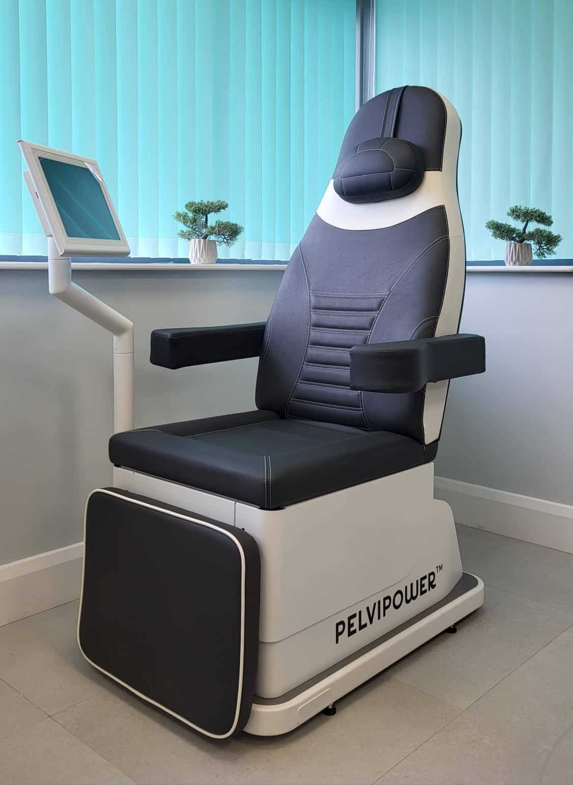 Pelvi Power Machine
